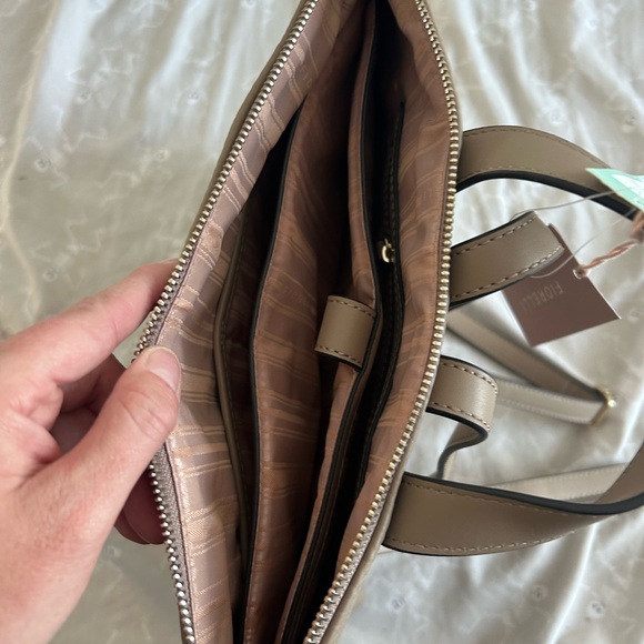 Fiorelli backpack - Picture 3 of 6